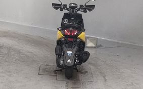 YAMAHA BW*S 125 SED9J