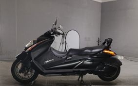 SUZUKI GEMMA 250 CJ47A