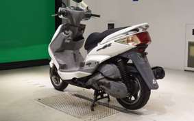 YAMAHA CYGNUS 125 X 2 2024 SE44J