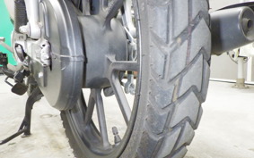 HONDA ｸﾛｽｶﾌﾞ110-3 JA60