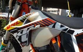 KTM 125 EXC GSA20