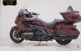 HONDA GL 1800 GOLD WING TOUR DCT 2018 SC79