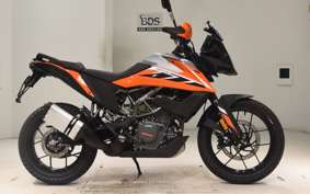 KTM 250 ADVENTURE 2023