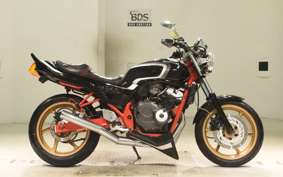 HONDA JADE MC23