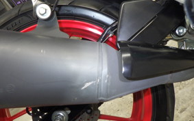 SUZUKI GSX-R125 2006 DL33B