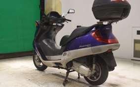 HONDA FORESIGHT MF04