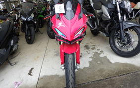 HONDA CBR250RR A MC51