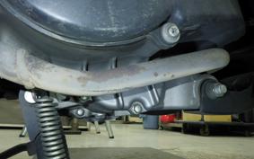 SUZUKI ADDRESS V125 CF4EA