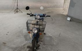 HONDA SUPER CUB50 AA01