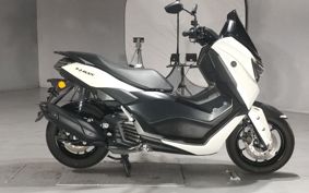 YAMAHA N-MAX 125 SEL1J