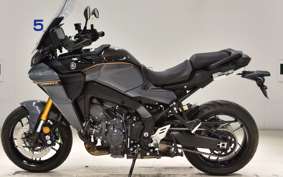 YAMAHA TRACER 9 GT+ 2025