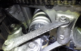 HONDA X-ADV 750 2018 RC95