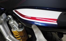 HONDA CB1300SF SUPER FOUR SP 2024 SC54