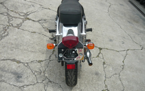 KAWASAKI ESTRELLA BJ250A