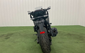 KAWASAKI NINJA 1000SX 2022 ZXT02K