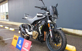 HUSQVARNA SVARTPILEN4 2021