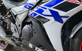 SUZUKI GSX250 R DN12B