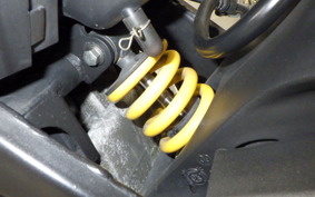 YAMAHA YZF-R125