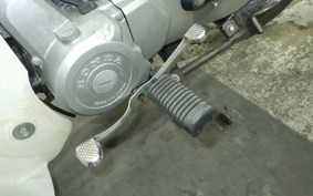 HONDA C50 SUPER CUB E 2017 AA01