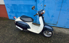 SUZUKI VERUDE CA1MB