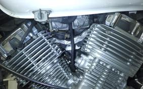 YAMAHA DRAGSTAR 400 1996 4TR