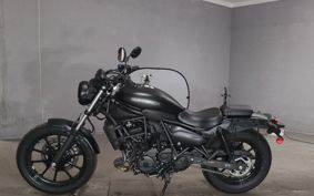 KAWASAKI ELIMINATOR 400-1 EL400A