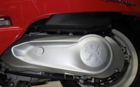 PEUGEOT ジャンゴ150A
