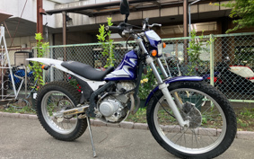 SCORPA TY-S125F