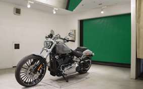 HARLEY FXBR1920 2026