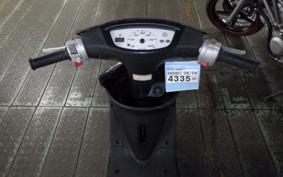 YAMAHA JOG Gen.4 SA16J