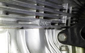 HONDA CB400 2021 CB400F