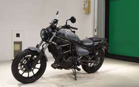 KAWASAKI ELIMINATOR400-3 2024