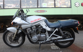 SUZUKI GSX1100S KATANA 1983 ...