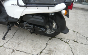HONDA BENLY AA05