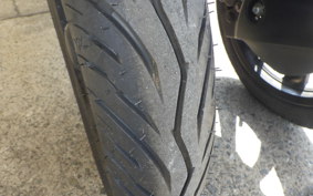 YAMAHA TRICITY 125 SEC1J