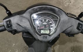 HONDA DIO110 BASIC  JK03