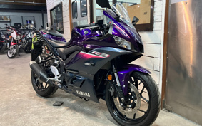 YAMAHA YZF-YZF-R3 ABS 2025 RH21J