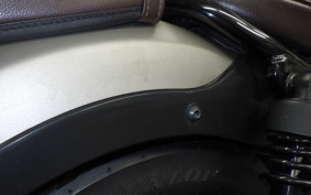 HONDA REBEL 250 A 2015 MC49