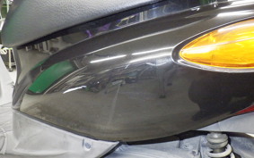 YAMAHA JOG Delux 2006 SA39J