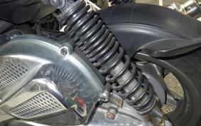 YAMAHA CYGNUS 125 X 2