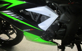 KAWASAKI Ninja 250SL BX250A