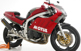 SUZUKI GSX-R1100 1987 GU74A