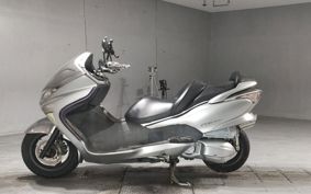 HONDA FORZA Z MF08