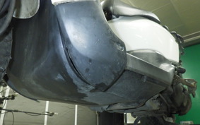 HONDA ﾍﾞﾝﾘｨ110 JA09