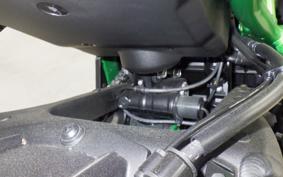 KAWASAKI ZH2 SE 2025 ZRT00R