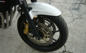 HONDA CB400 SUPER  BOL DOR ABS 2014 NC42