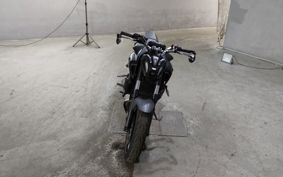 YAMAHA MT-07 RM33J