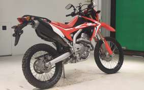 HONDA CRF250L MD44