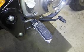 HONDA MONKEY 125 ABS JB02