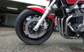 HONDA CB750 2025 RC42